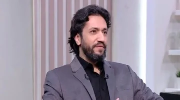 القصة الحقيقية لشخصية معقدة تتجاوز ملفات الجرائم الأسبوعية